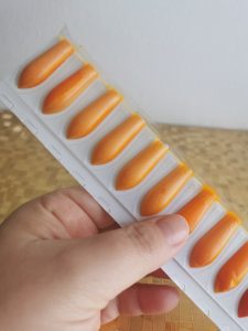 Υπόθετα για αιμορροΐδες και ραγάδα πρωκτού