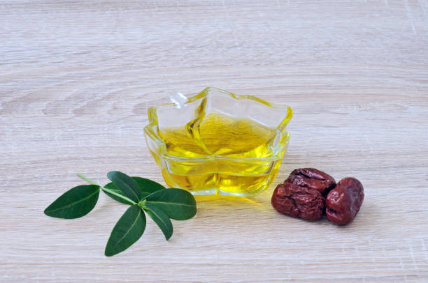 Έλαιο Jojoba – Χοχόμπα