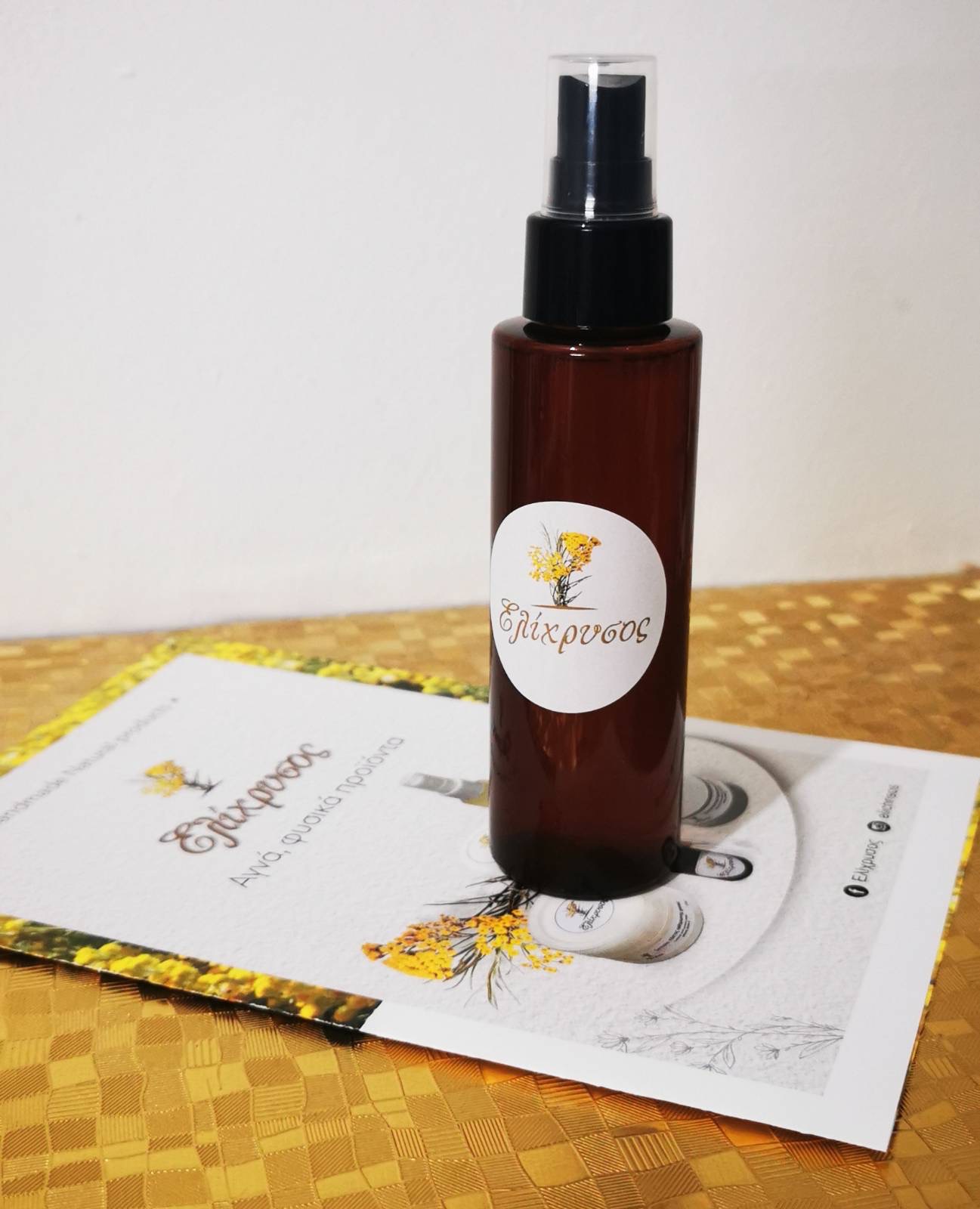 Αντιφθειρικό Λοσιόν